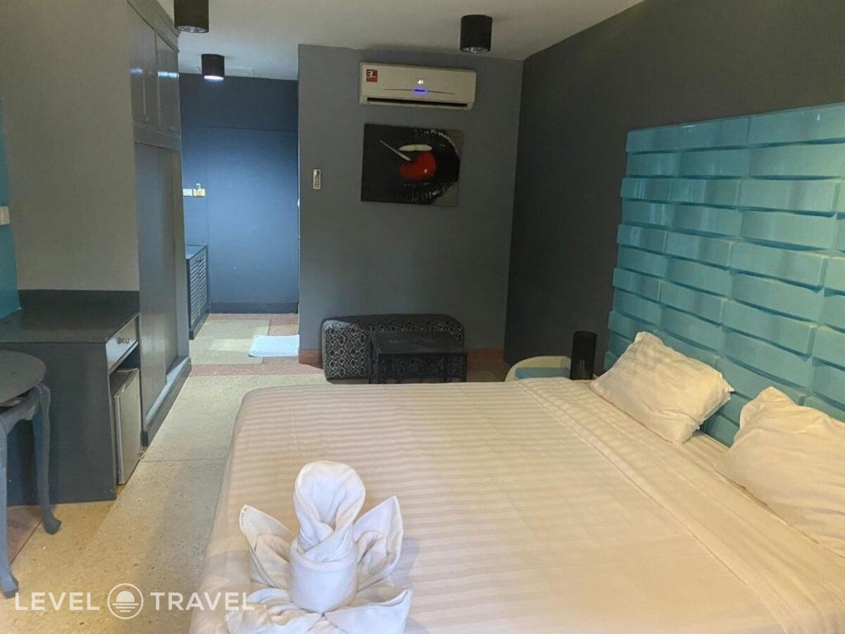 фотографии номера Стандартный номер отеля Momento Resort в Таиланд(Южная Паттайя) - фото №20
