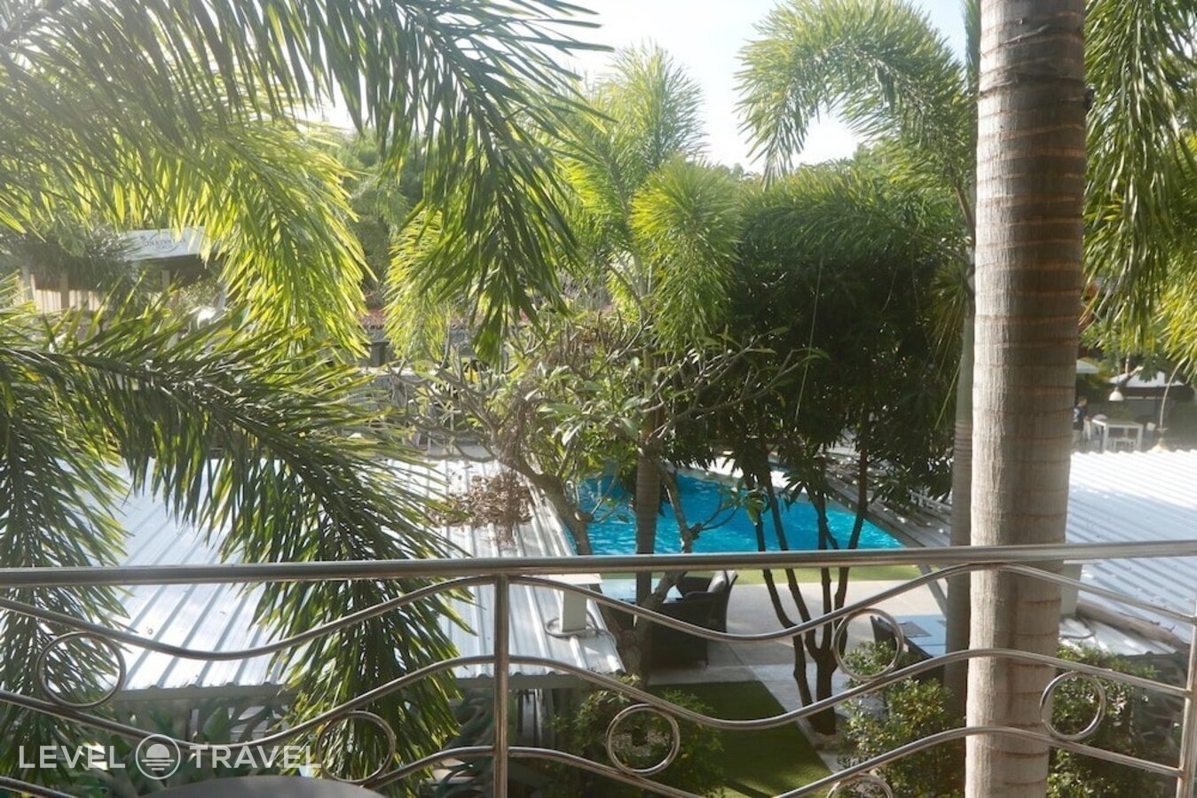 фотографии номера Делюкс отеля Momento Resort в Таиланд(Южная Паттайя) - фото №17