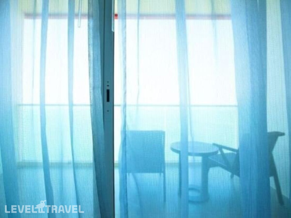 фотографии номера Полулюкс отеля Movenpick Siam Hotel Na Jomtien Pattaya в Таиланд(Джомтьен) - фото №13