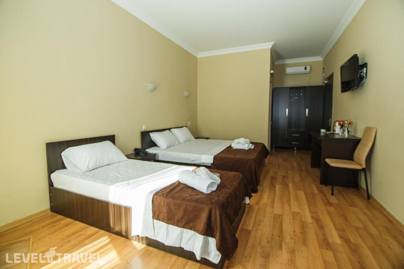 фотографии номера Стандартный номер отеля Egrisi Hotel в Грузия(Квариати) - фото №15