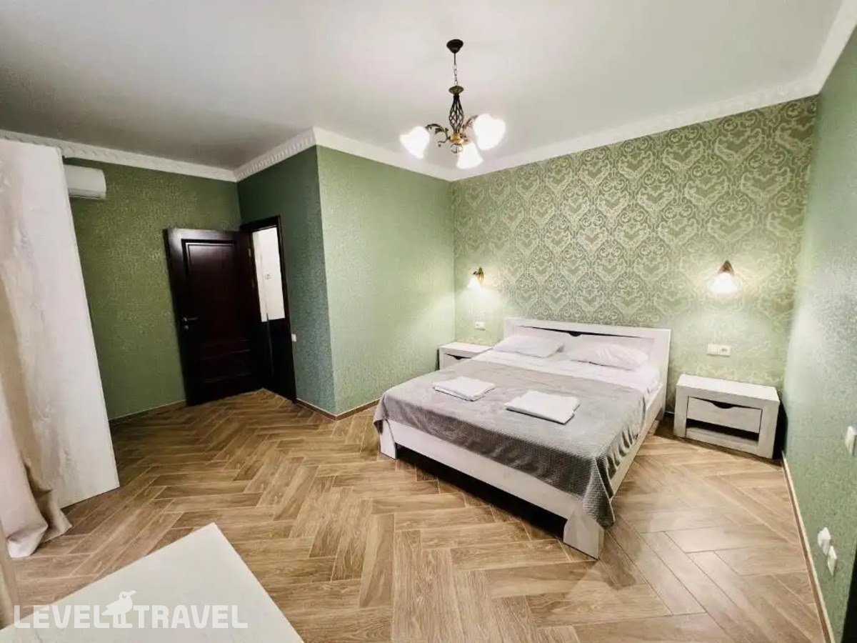 Стандартный номер — фото 1