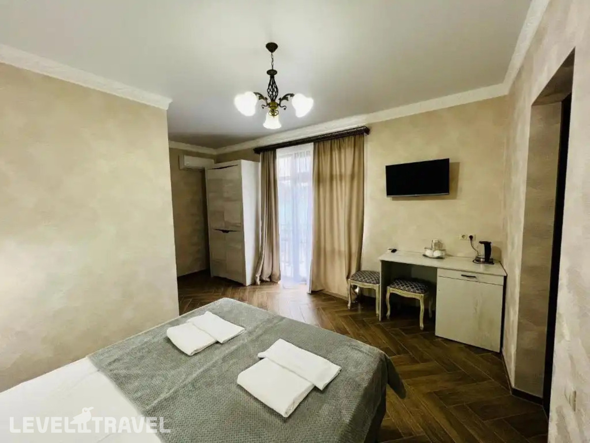 Стандартный номер — фото 8