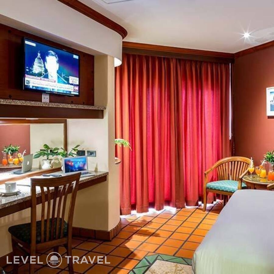 фотографии номера Делюкс отеля Pacific Club Resort в Таиланд(Карон Бич) - фото №6