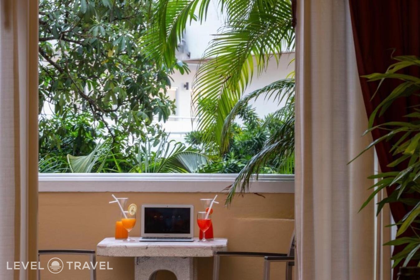 фотографии номера Студия люкс отеля Pacific Club Resort в Таиланд(Карон Бич) - фото №7
