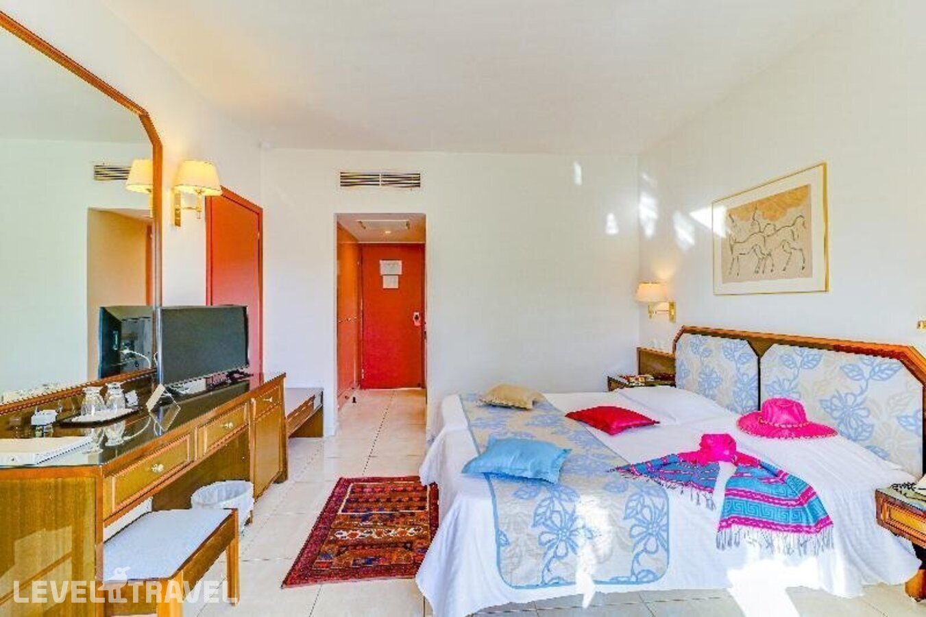 фотографии номера Стандартный с видом на горы отеля Creta Royal Hotel (Adults Only 17+) в Греция(Скалета) - фото №54
