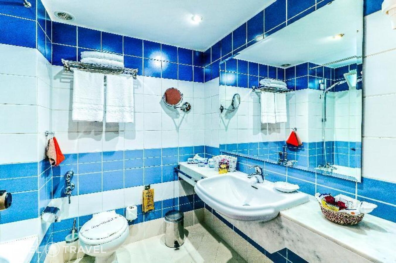 фотографии номера Стандартный с видом на горы отеля Creta Royal Hotel (Adults Only 17+) в Греция(Скалета) - фото №94