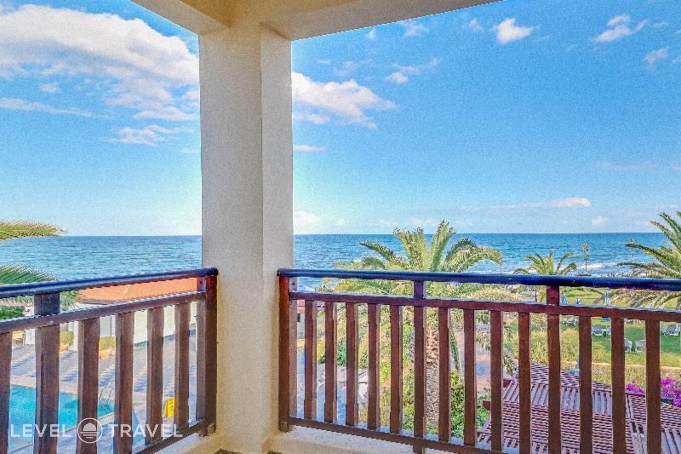 фотографии номера Стандартный с видом на горы отеля Creta Royal Hotel (Adults Only 17+) в Греция(Скалета) - фото №88