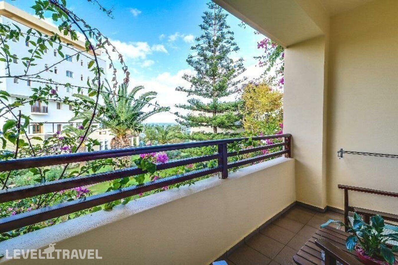 фотографии номера Стандартный с видом на горы отеля Creta Royal Hotel (Adults Only 17+) в Греция(Скалета) - фото №39