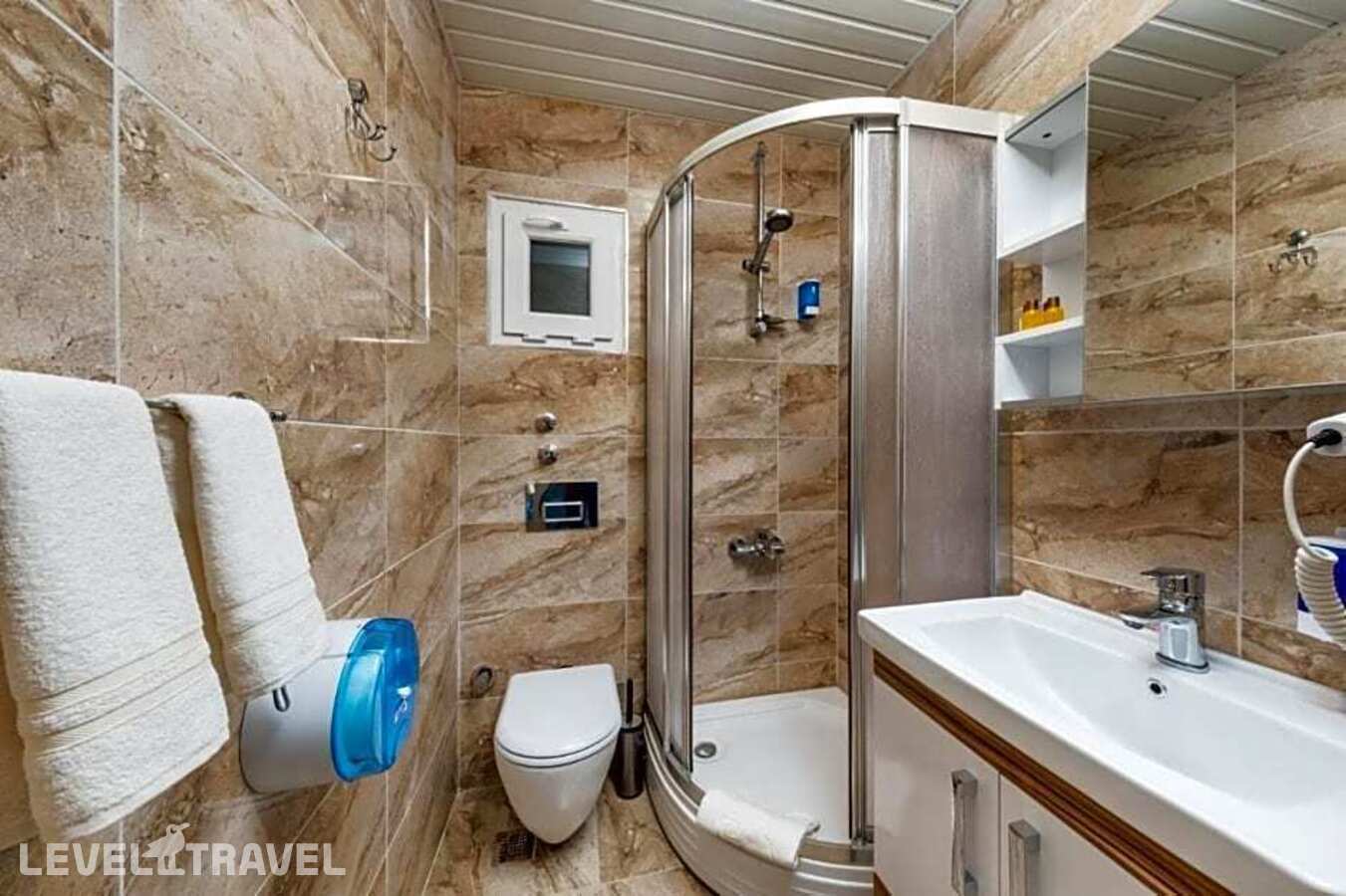 фотографии номера Экономичный номер отеля Anelli Hotel в Турция(Анталья) - фото №22