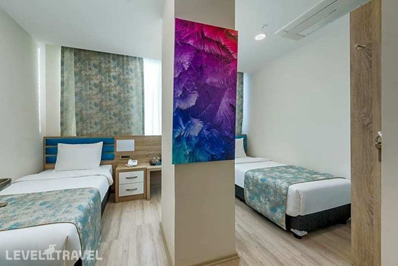 фотографии номера Экономичный номер отеля Anelli Hotel в Турция(Анталья) - фото №24