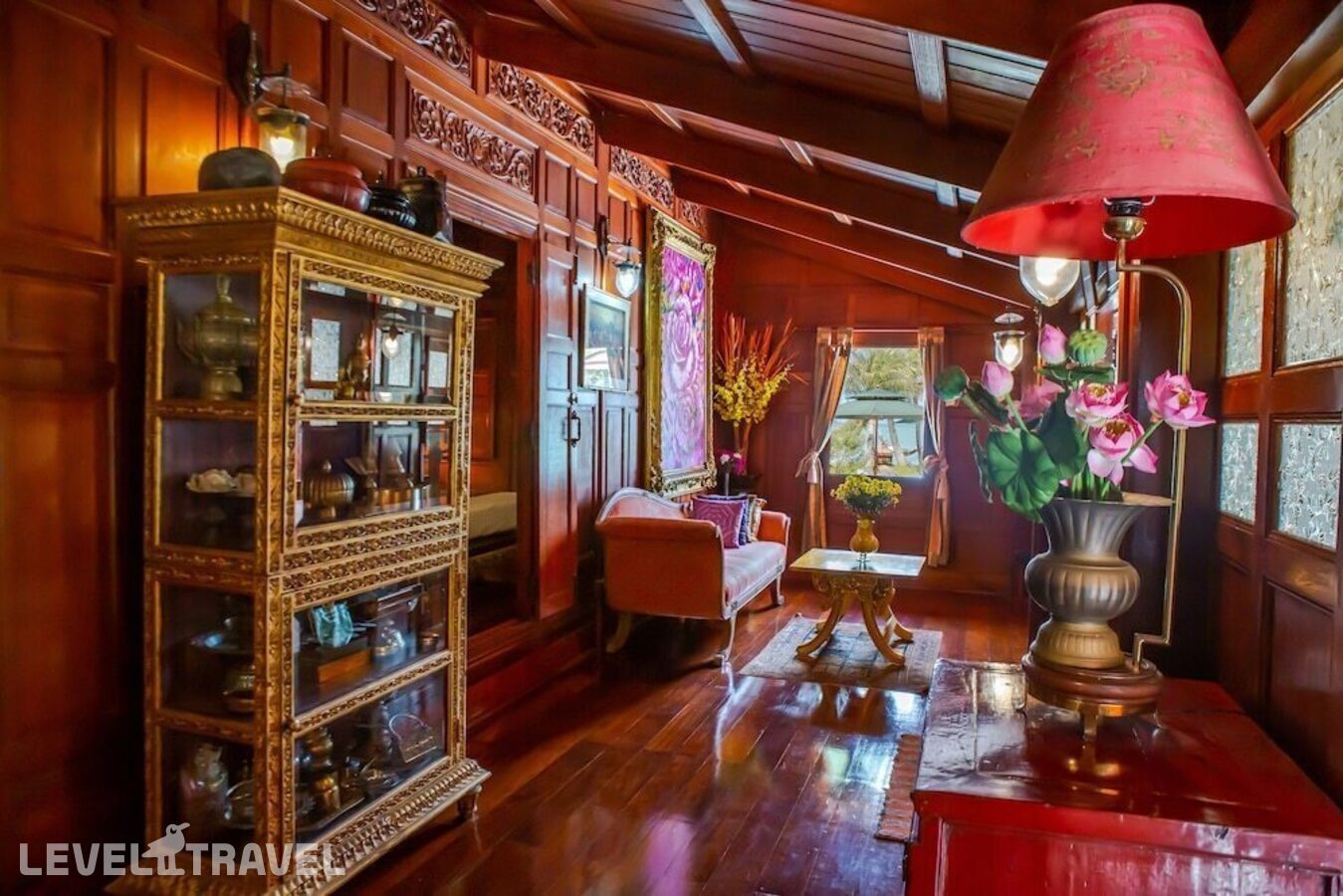 фотографии номера Вилла Делюкс отеля Royal Thai Villas Phuket в Таиланд(Равай) - фото №63