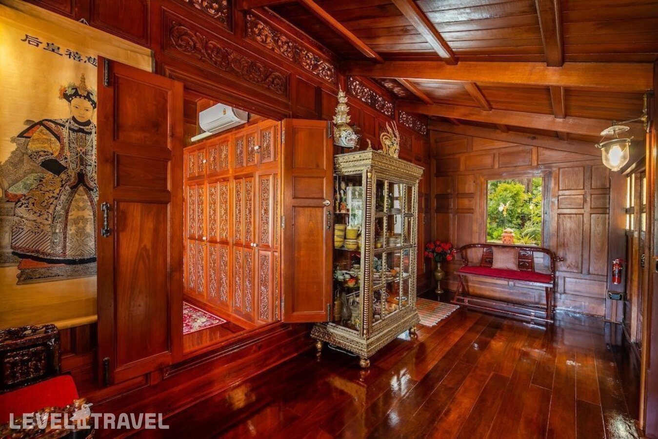 фотографии номера Вилла Делюкс отеля Royal Thai Villas Phuket в Таиланд(Равай) - фото №18