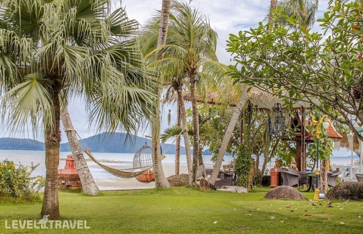 фотографии номера Вилла Делюкс отеля Royal Thai Villas Phuket в Таиланд(Равай) - фото №36