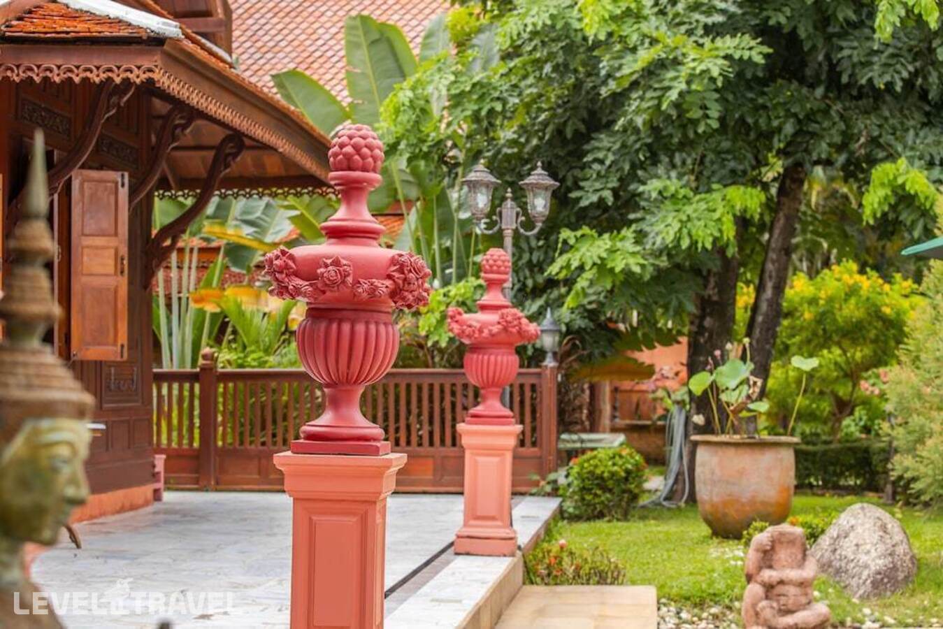 фотографии номера Вилла Делюкс отеля Royal Thai Villas Phuket в Таиланд(Равай) - фото №58