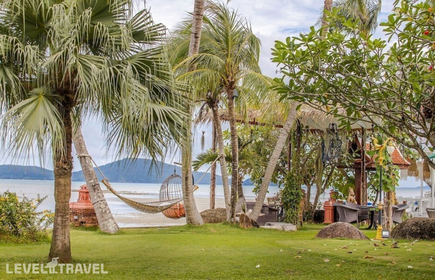 фотографии номера Вилла Делюкс отеля Royal Thai Villas Phuket в Таиланд(Равай) - фото №23