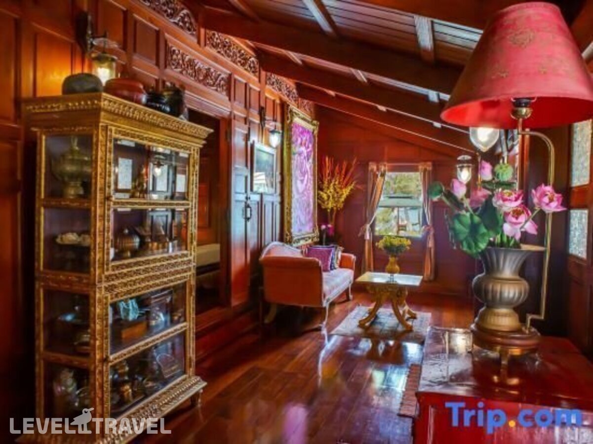 фотографии номера Вилла Делюкс отеля Royal Thai Villas Phuket в Таиланд(Равай) - фото №29