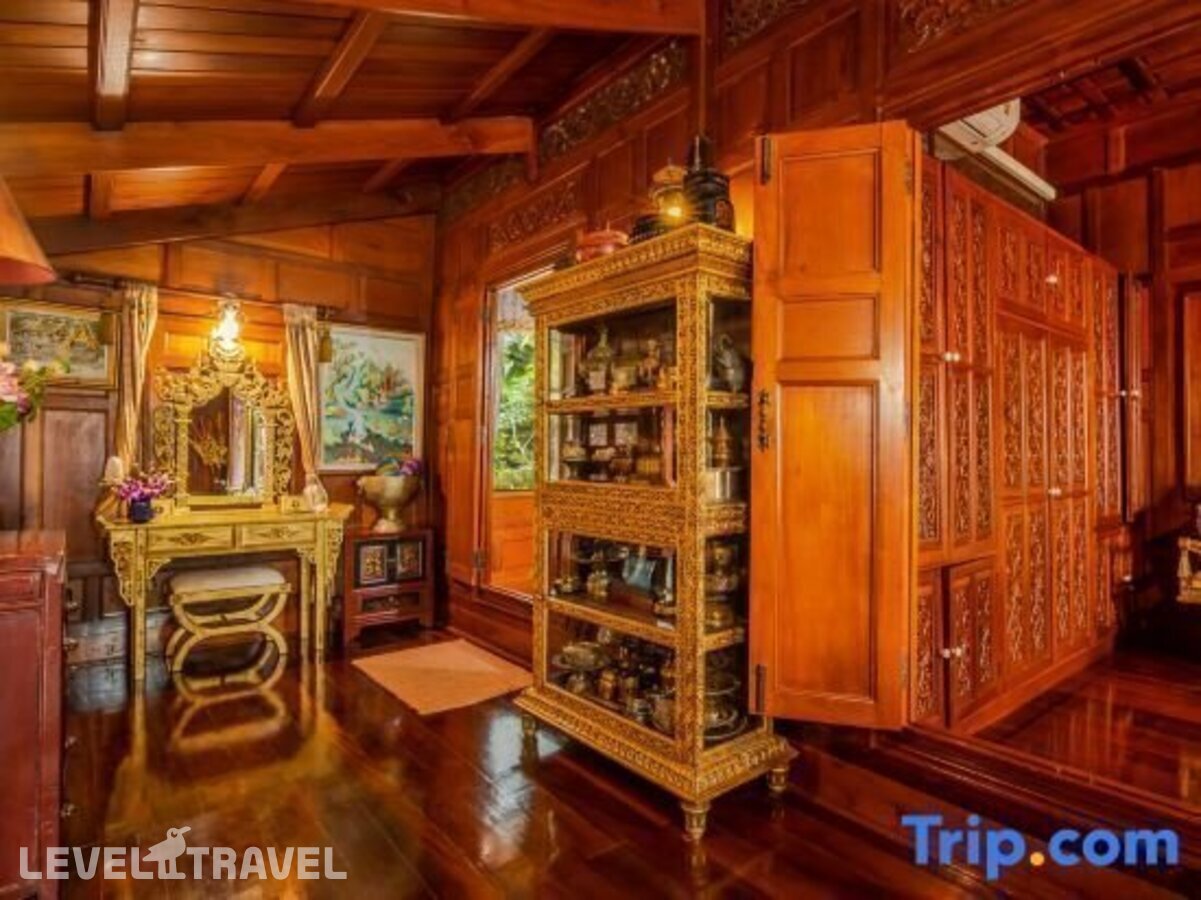 фотографии номера Вилла Делюкс отеля Royal Thai Villas Phuket в Таиланд(Равай) - фото №28