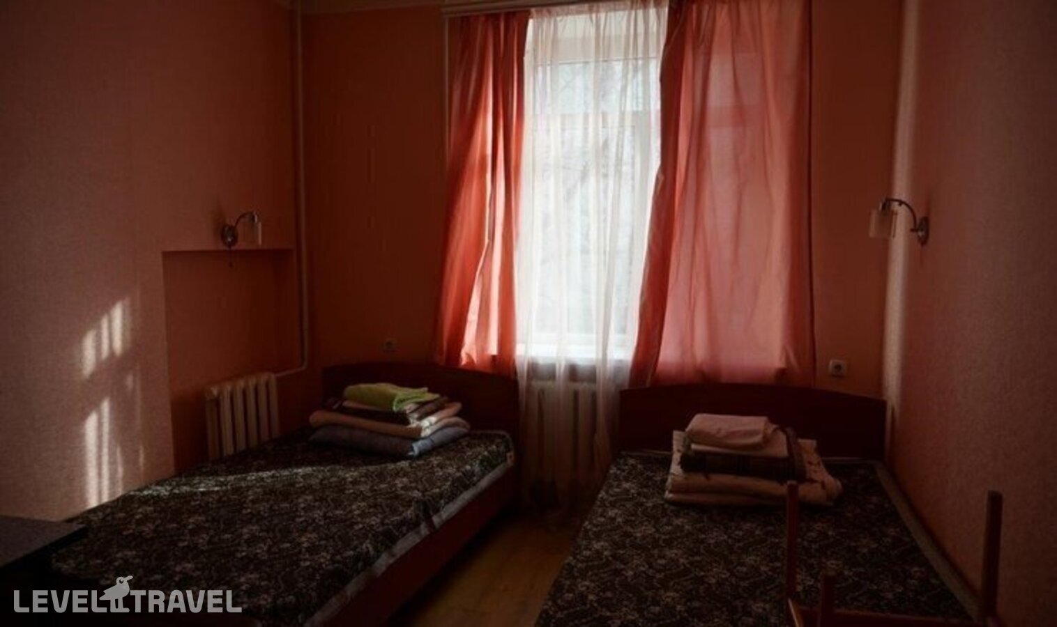 фотографии номера Стандартный номер отеля Железноводская Клиника в Россия(Железноводск) - фото №4