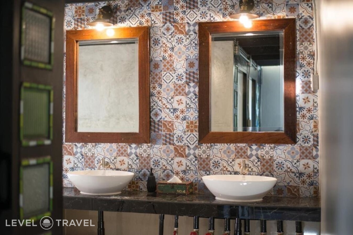 фотографии номера Стандартный номер отеля Sawatdee Guesthouse the Original в Таиланд(Бангкок) - фото №13