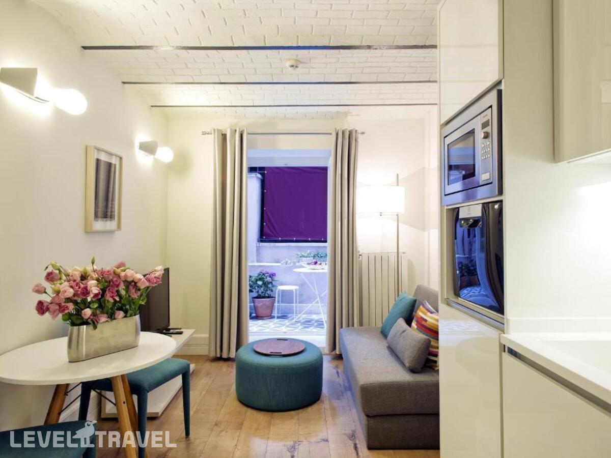 Апартаменты — фото 11