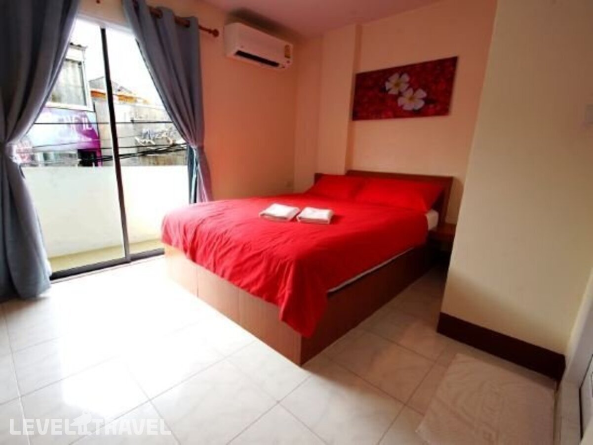 фотографии номера Стандартный номер отеля Walking Street Guest House в Таиланд(Центральная Паттайя) - фото №11