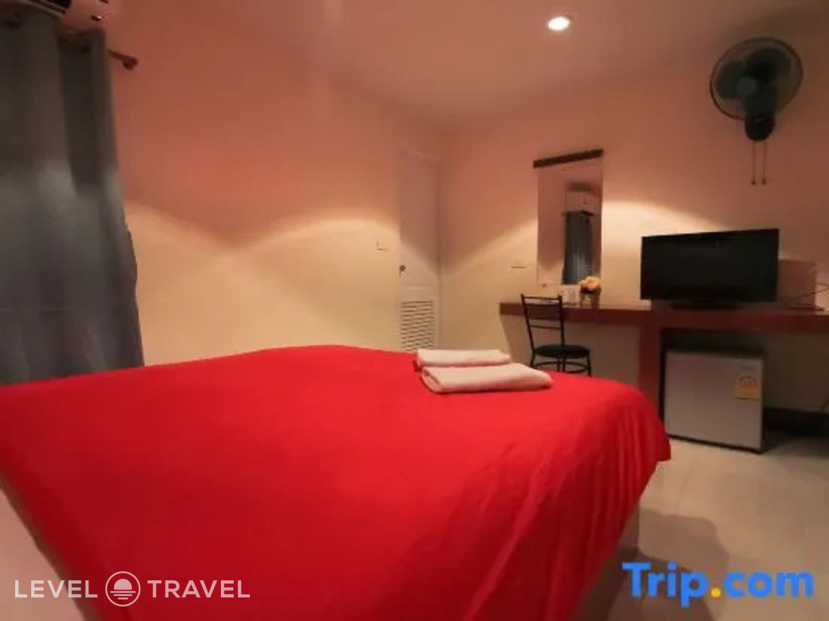 фотографии номера Стандартный номер отеля Walking Street Guest House в Таиланд(Центральная Паттайя) - фото №64