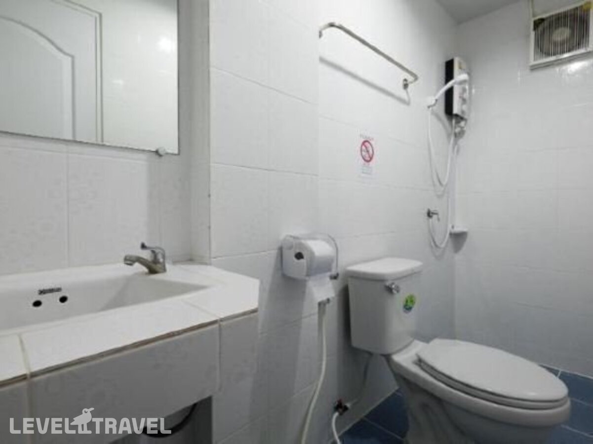 фотографии номера Стандартный номер отеля Walking Street Guest House в Таиланд(Центральная Паттайя) - фото №21