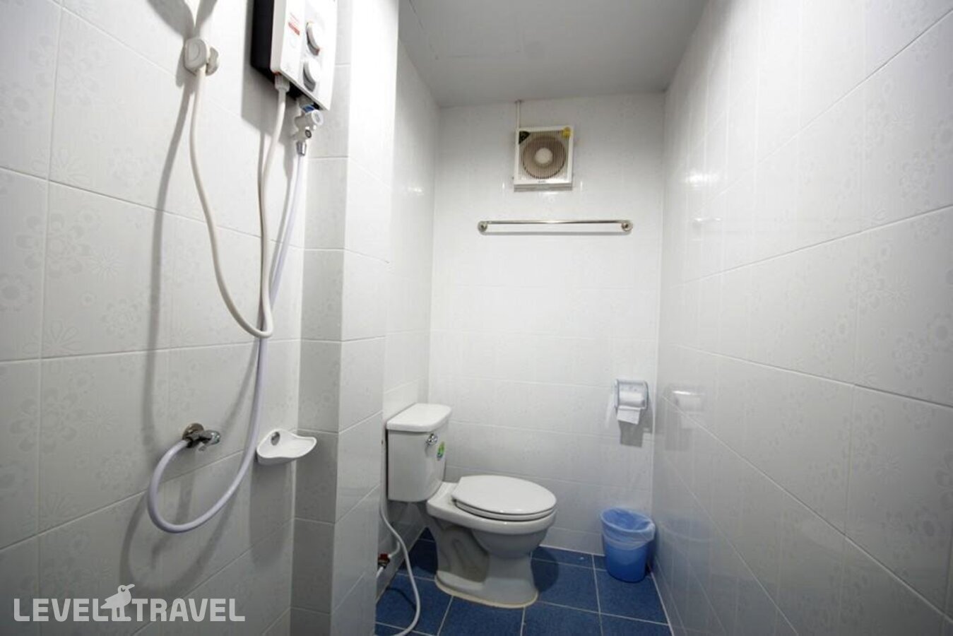 фотографии номера Стандартный номер отеля Walking Street Guest House в Таиланд(Центральная Паттайя) - фото №26