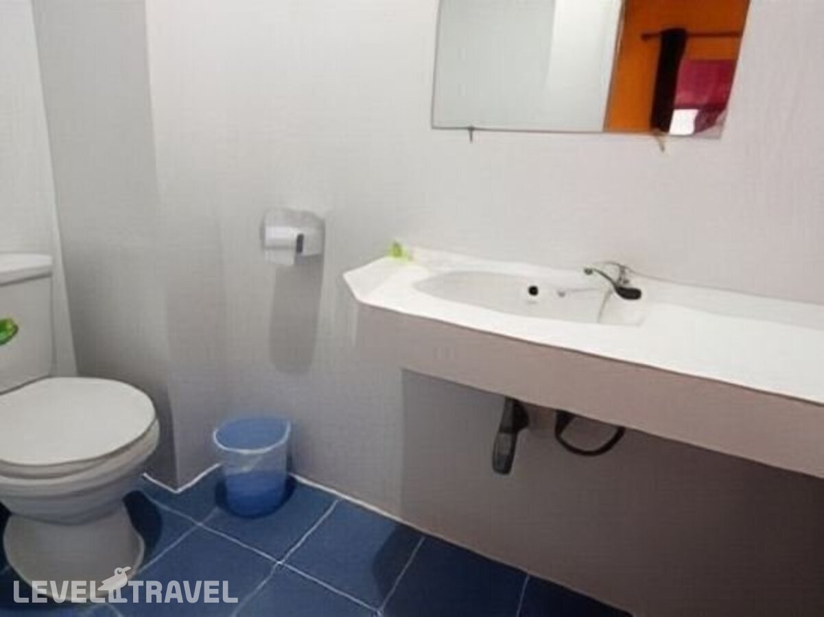 фотографии номера Стандартный номер отеля Walking Street Guest House в Таиланд(Центральная Паттайя) - фото №22