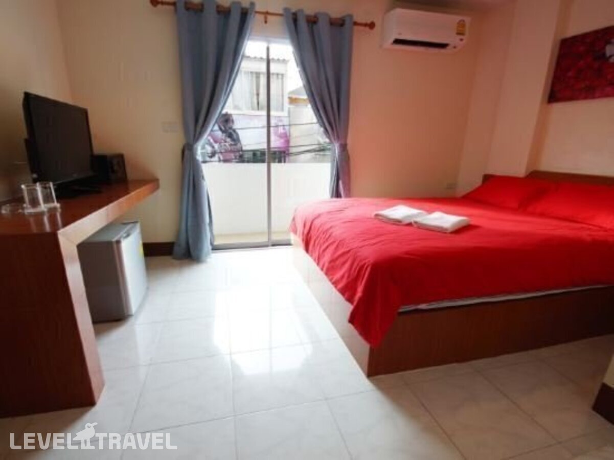 фотографии номера Стандартный номер отеля Walking Street Guest House в Таиланд(Центральная Паттайя) - фото №13