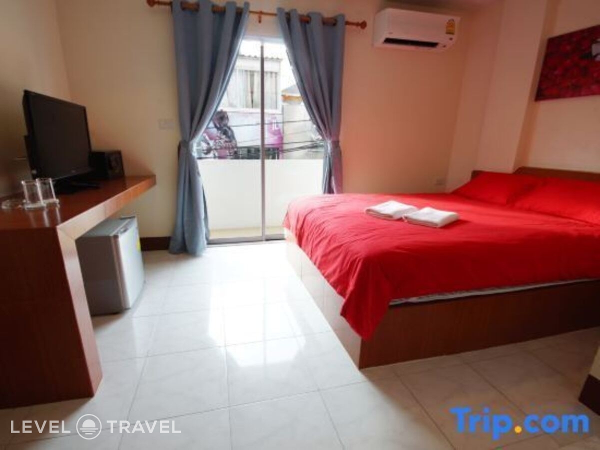 фотографии номера Стандартный номер отеля Walking Street Guest House в Таиланд(Центральная Паттайя) - фото №54