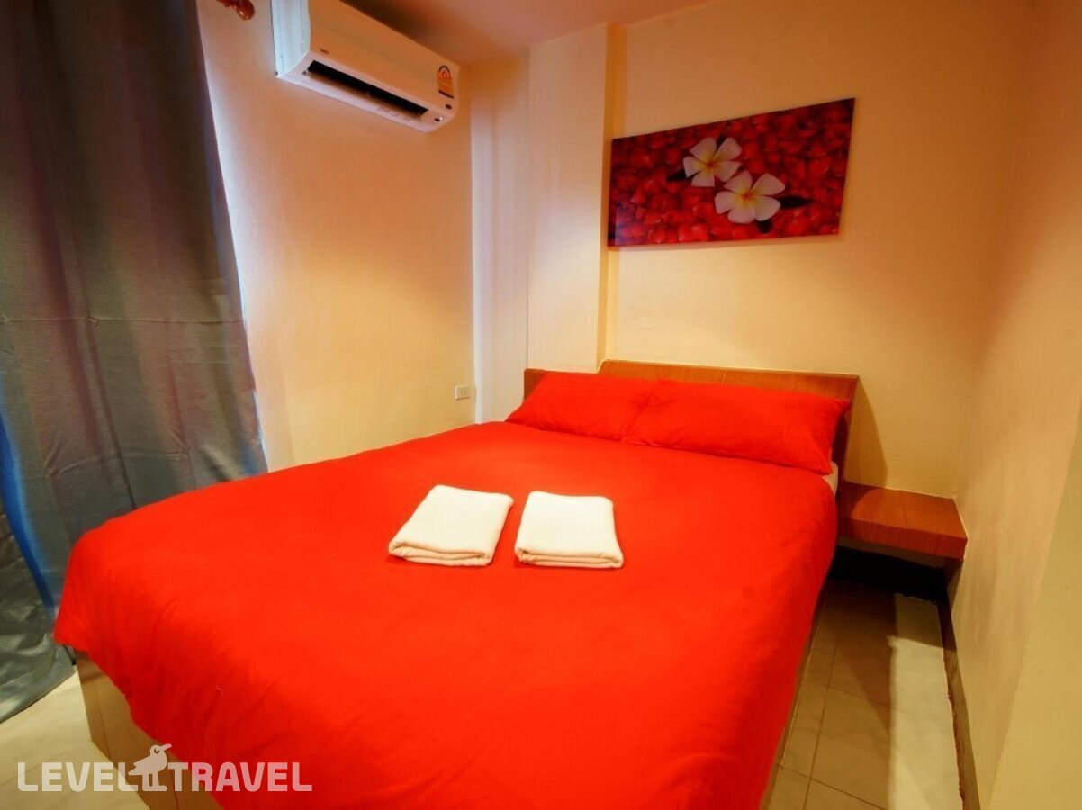 фотографии номера Стандартный номер отеля Walking Street Guest House в Таиланд(Центральная Паттайя) - фото №36