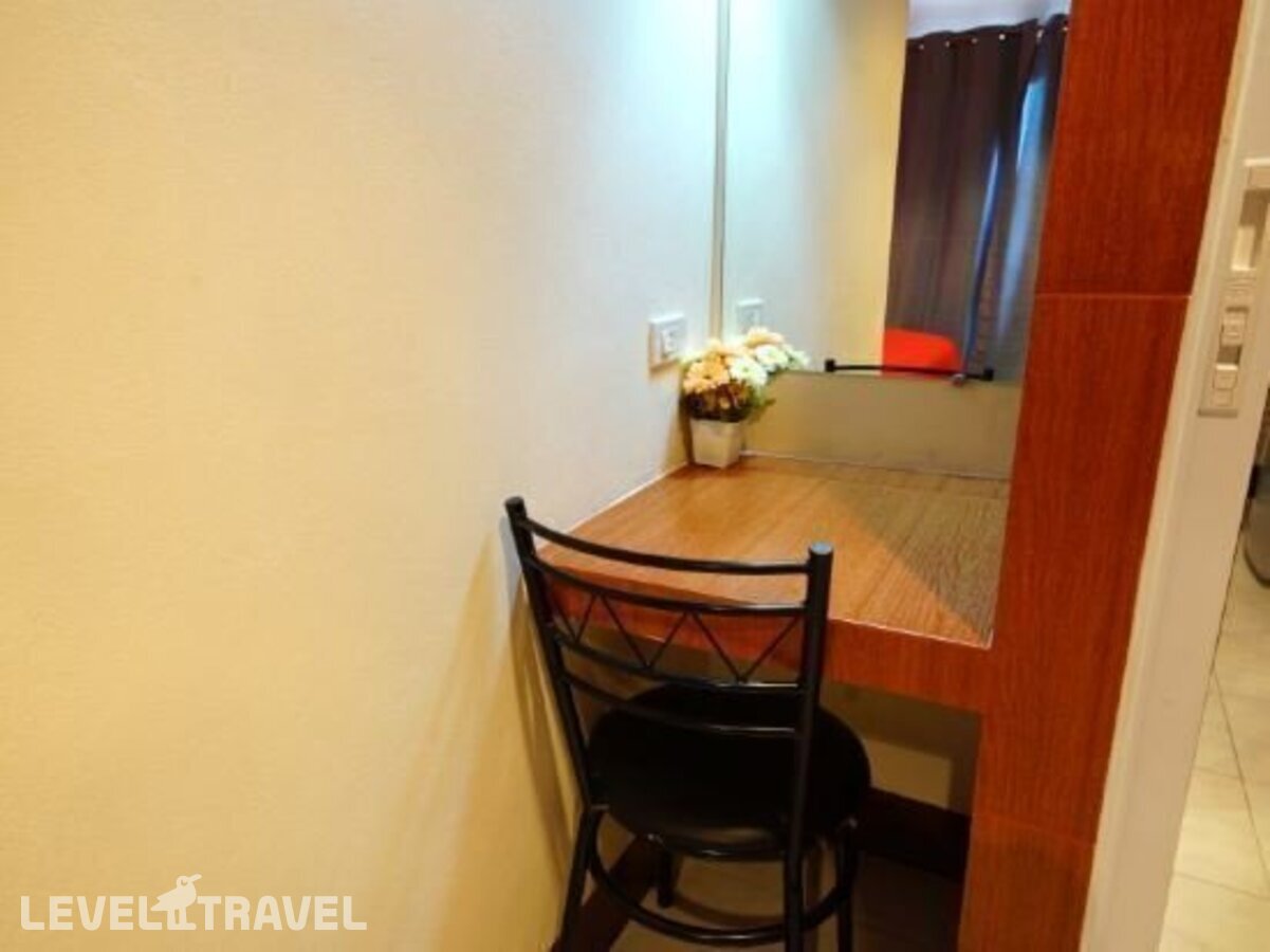фотографии номера Стандартный номер отеля Walking Street Guest House в Таиланд(Центральная Паттайя) - фото №15