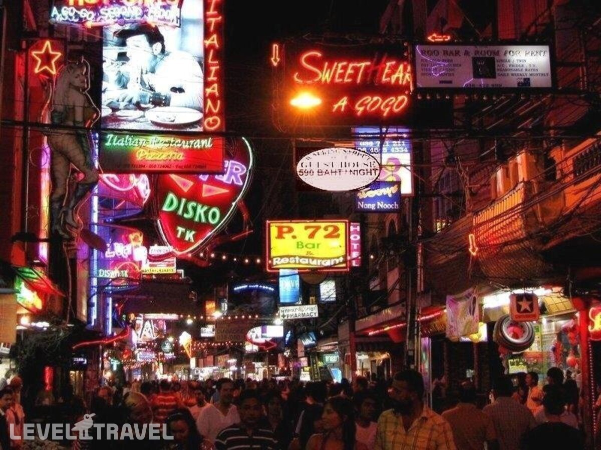 фотографии номера Стандартный номер отеля Walking Street Guest House в Таиланд(Центральная Паттайя) - фото №27