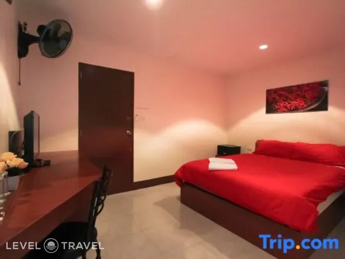 фотографии номера Стандартный номер отеля Walking Street Guest House в Таиланд(Центральная Паттайя) - фото №62