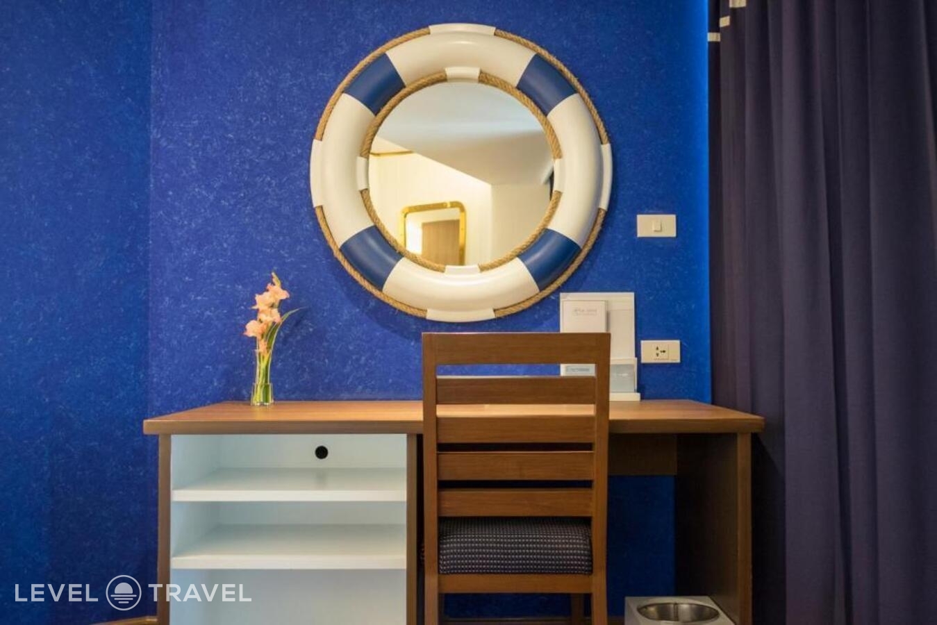 фотографии номера Семейный номер отеля A One Royal Cruise Hotel в Таиланд(Центральная Паттайя) - фото №1