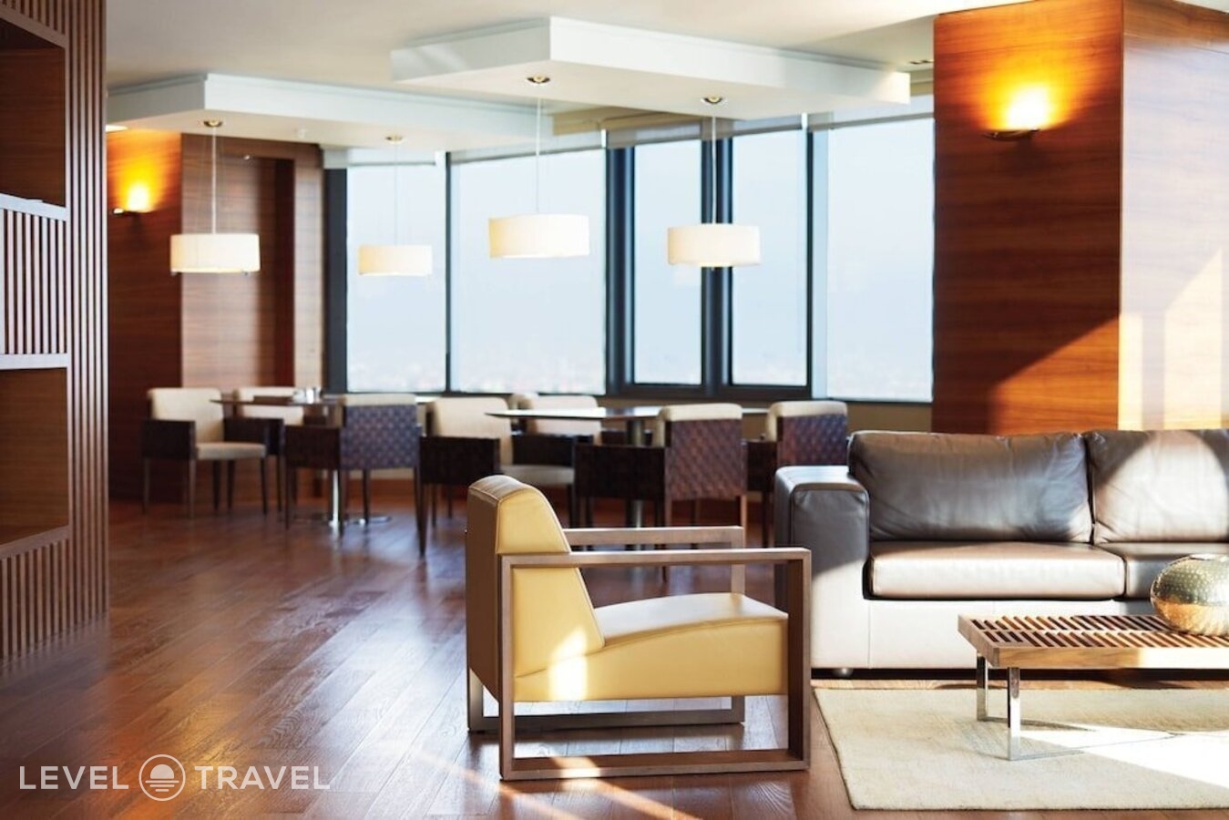 фотографии номера Клубный люкс отеля Sheraton Istanbul Atakoy Hotel в Турция(Бакыркёй) - фото №20