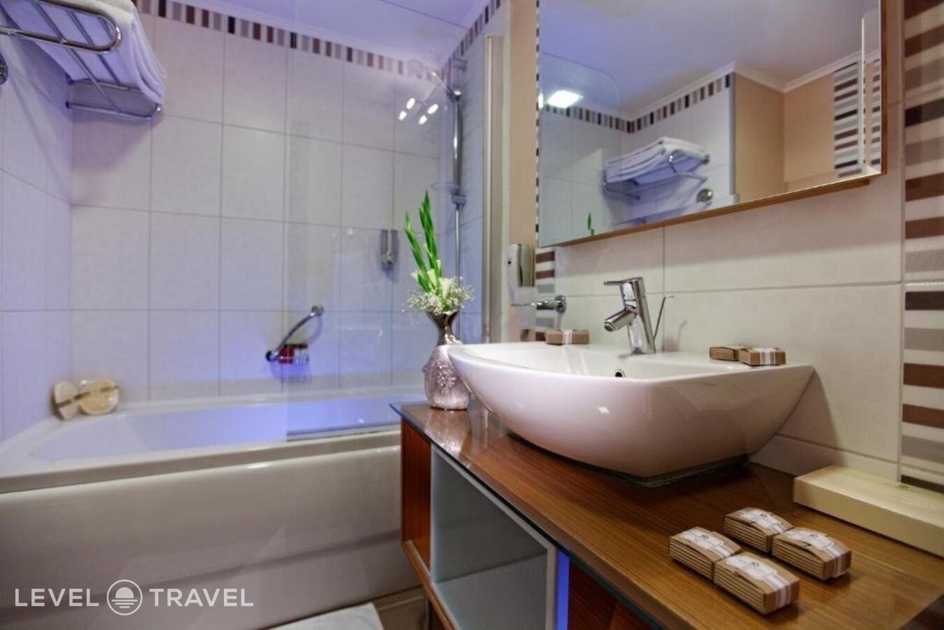 фотографии номера Размещение по прибытии отеля Royal Asarlik Beach & Spa в Турция(Гюмбет) - фото №1