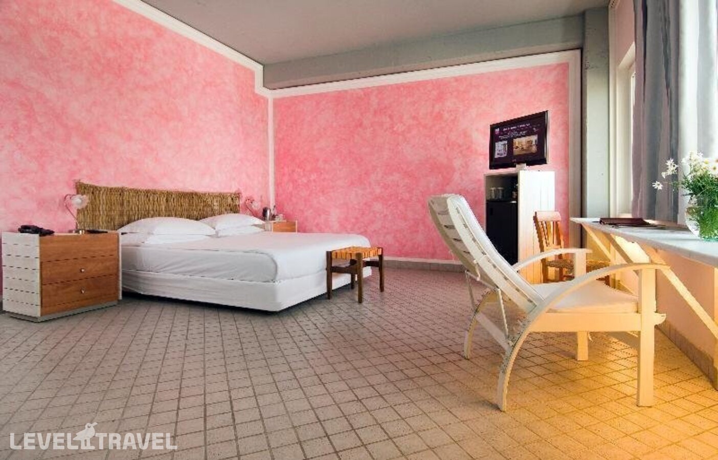 фотографии номера Одноместный номер отеля The Marmara Antalya Hotel в Турция(Лара) - фото №10