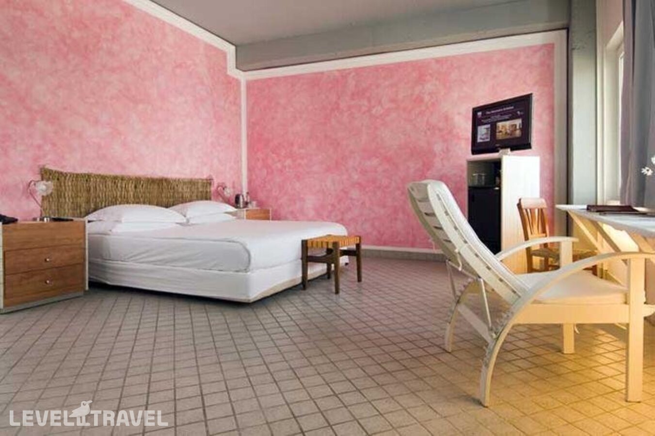 фотографии номера Одноместный номер отеля The Marmara Antalya Hotel в Турция(Лара) - фото №5