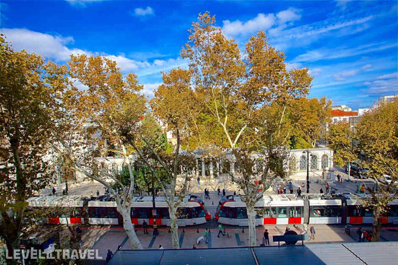 фотографии номера Улучшенный номер отеля Ahc Ayasofya Hotel (Ex. Pierre Loti Hotel) в Турция(Фатих) - фото №5