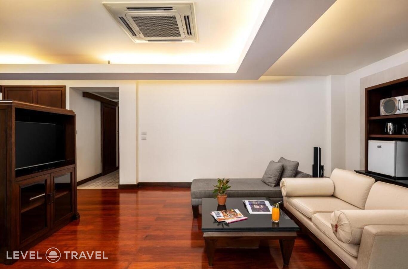 фотографии номера Полулюкс отеля Patong Paragon Resort & Spa в Таиланд(Патонг Бич) - фото №5