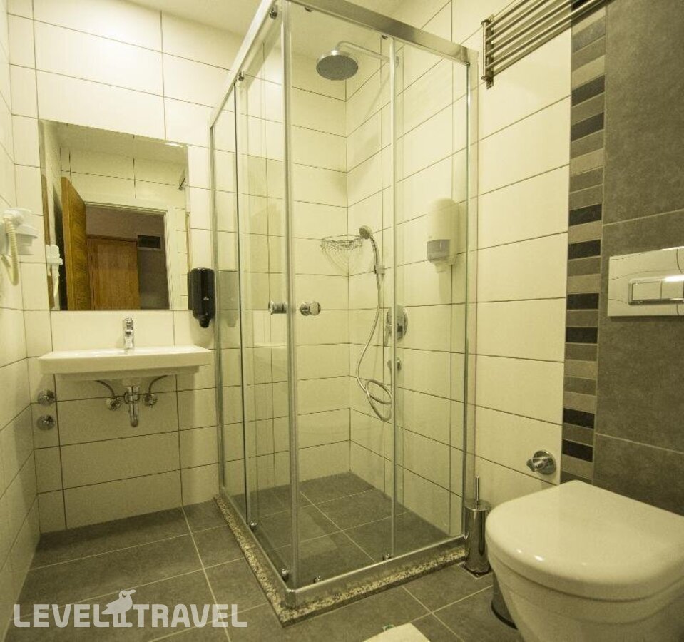фотографии номера Одноместный номер отеля Tonoz Beach Hotel в Турция(Олюдениз) - фото №3