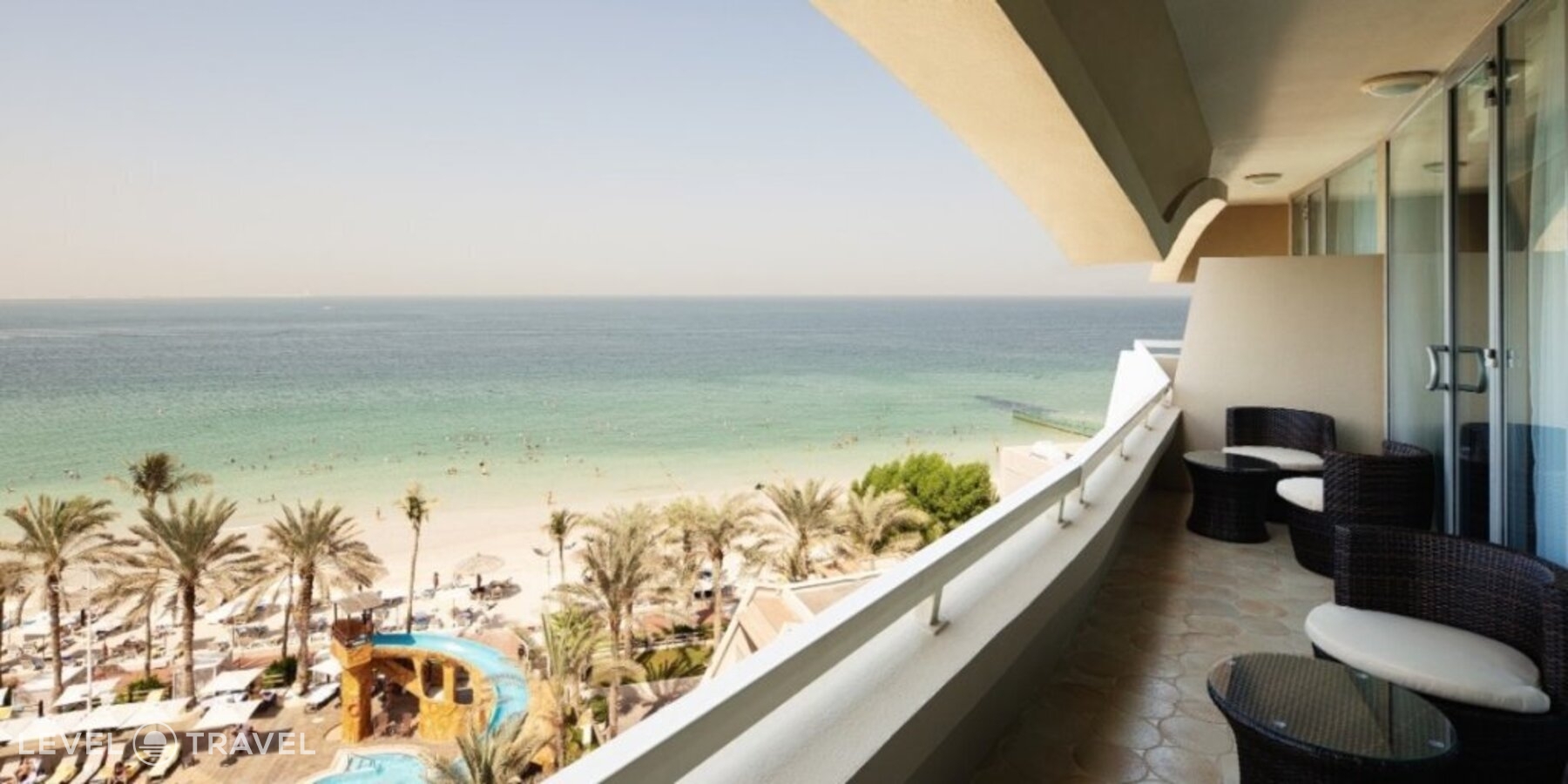 фотографии номера Семейный номер отеля Occidental Sharjah Grand Hotel (Ex. Sharjah Grand) в ОАЭ(Шарджа) - фото №4