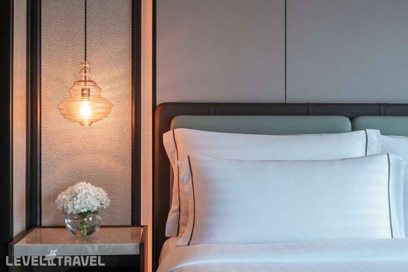 фотографии номера Премиум люкс отеля Conrad Bangkok Hotel в Таиланд(Бангкок) - фото №5