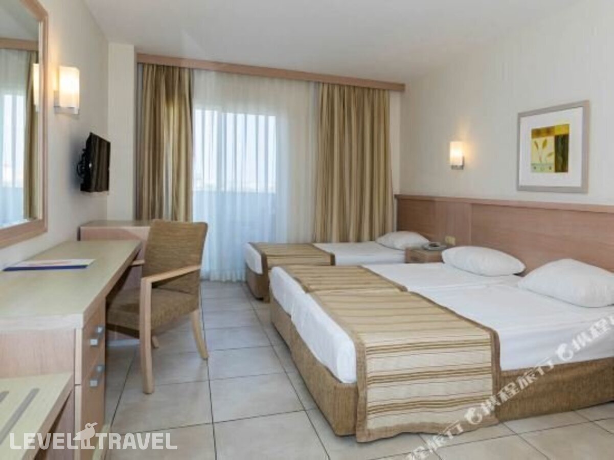 фотографии номера Одноместный экономичный отеля Sural Hotel в Турция(Чолаклы) - фото №2