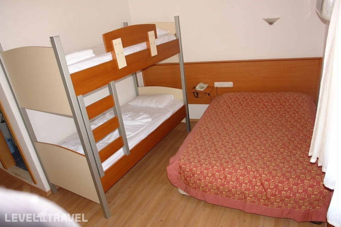 фотографии номера Семейный номер отеля Arikan Inn Hotel в Турция(Кемер - центр) - фото №3