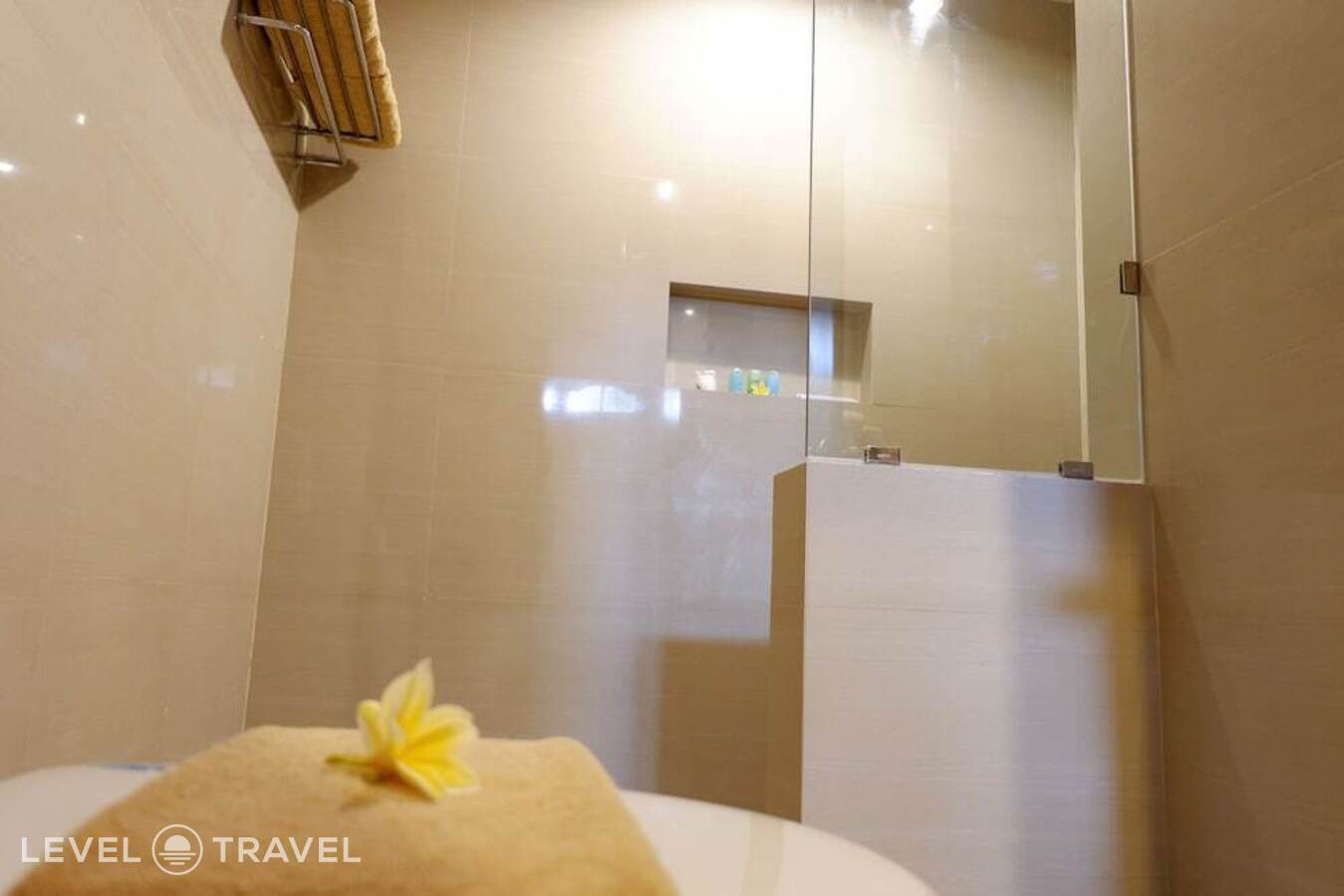 фотографии номера Делюкс отеля Seminyak Paradiso Hotel в Индонезия(Семиньяк) - фото №7