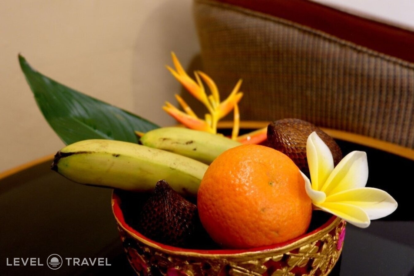 фотографии номера Делюкс отеля Seminyak Paradiso Hotel в Индонезия(Семиньяк) - фото №4