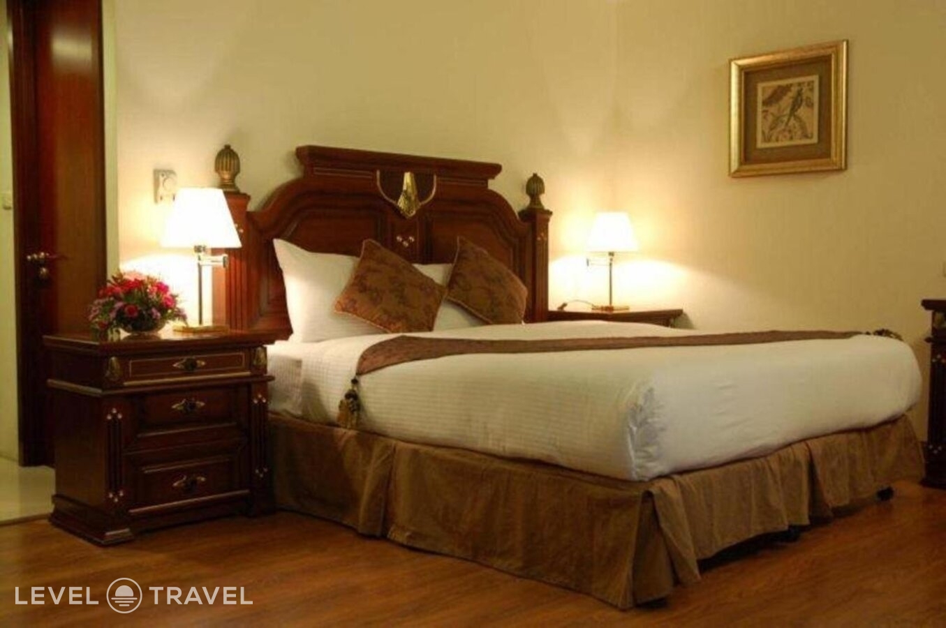 фотографии номера Одноместная студия отеля Lk Metropole Hotel в Таиланд(Центральная Паттайя) - фото №4